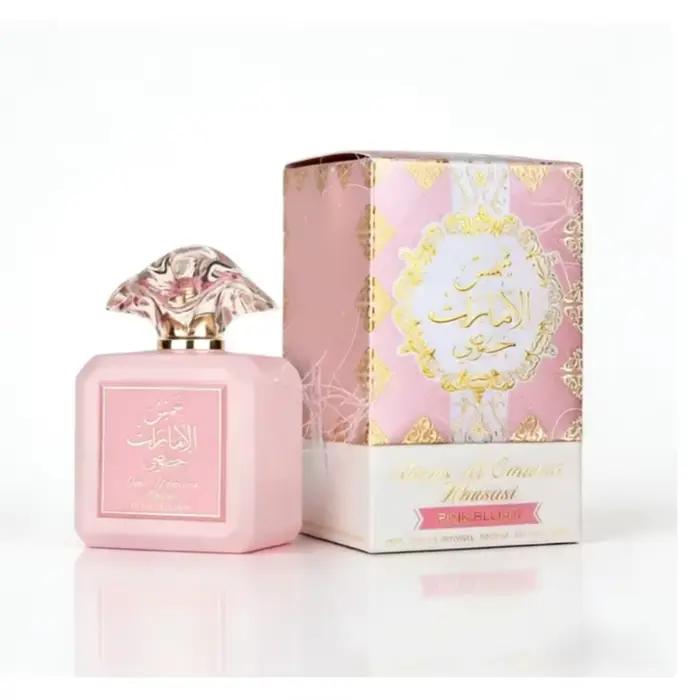 Parfums et Colognes 100ml Parfums Arabes Parfum Femme Floral Fruité Gourmand Crème Vanille Ludique C