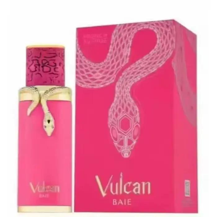 Parfum Arabe Unisexe, Parfum Homme, Longue Durée, Floral, Musc, Vanille, Frais, Élégant, Doux, Charm