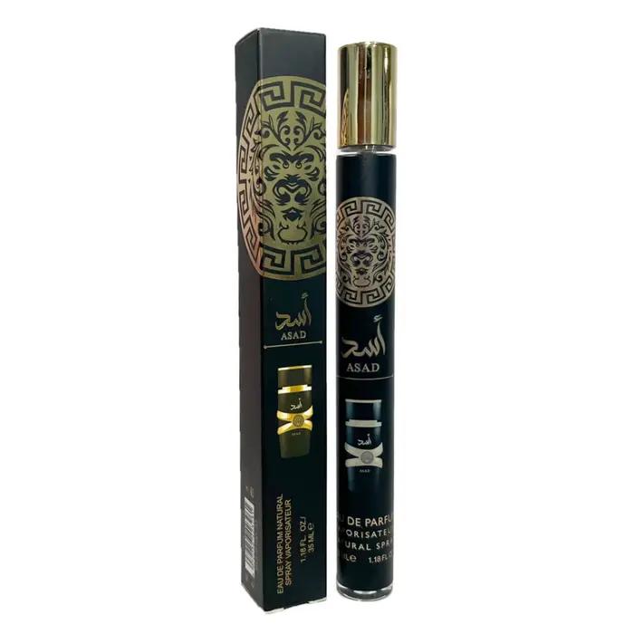 Parfum Original 100ml pour Homme, Huile Corporelle, Eau de Parfum, Cadeau, Million Gold Cologne, Déo