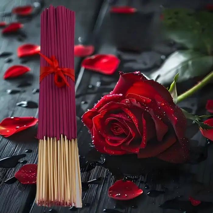 13 types de parfums floraux : roses, citron, lavande, bois de santal, sauge, maison, bureau, yoga, m