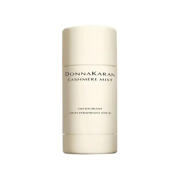Déodorant en stick Donna Karan 50g, élimination des odeurs corporelles et de la transpiration, parfu