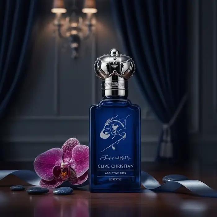 Eau de parfum unisexe 50 ml
