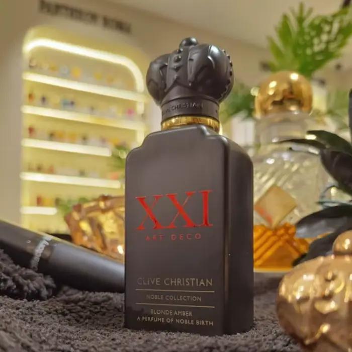 Parfum unisexe Clive Christian Woody Fresh 50ml