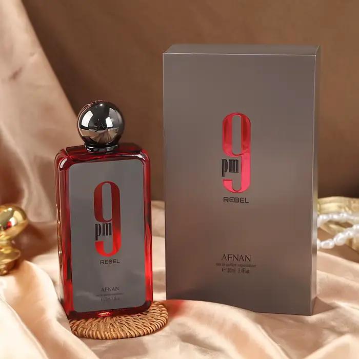 3, 4 Fl. Oz/100ML arôme De fruits Original pour hommes