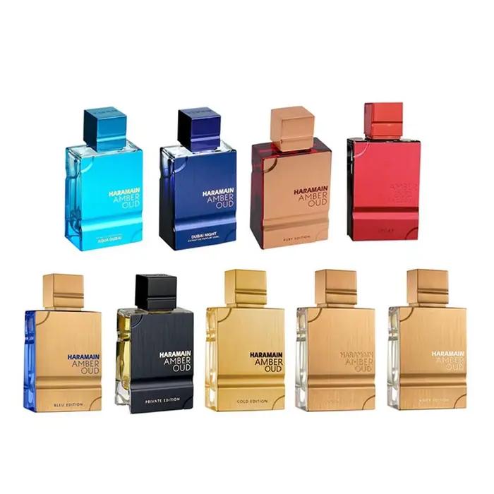 HARAMAIN ambre OUD Haraman arabe dubaï parfum longue durée