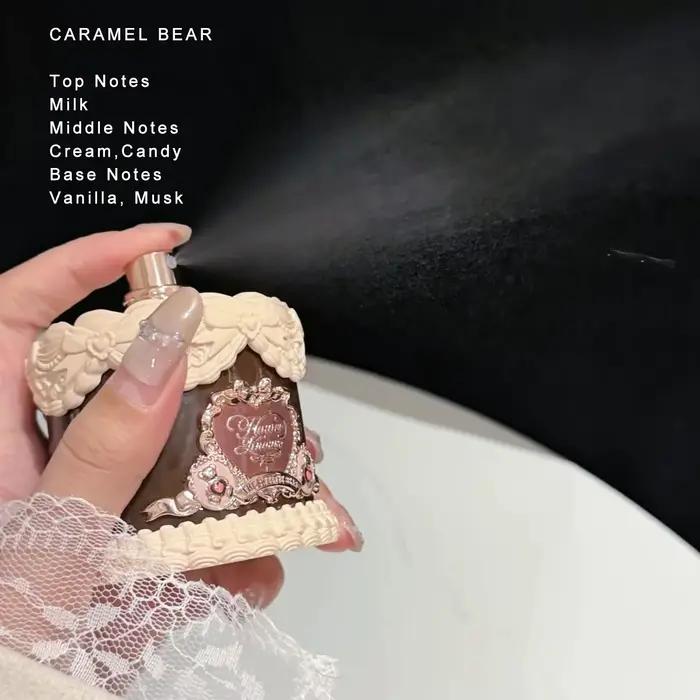Parfum Flower Knows Sweetie Bear