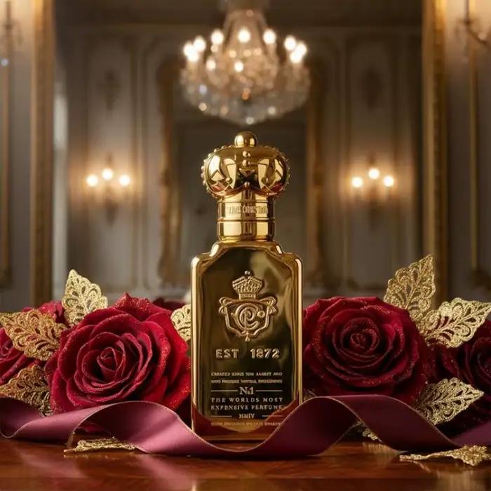 Eau de parfum unisexe 50 ml