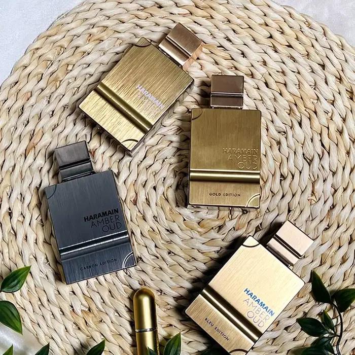 Parfum Al Haramain pour homme 120ml