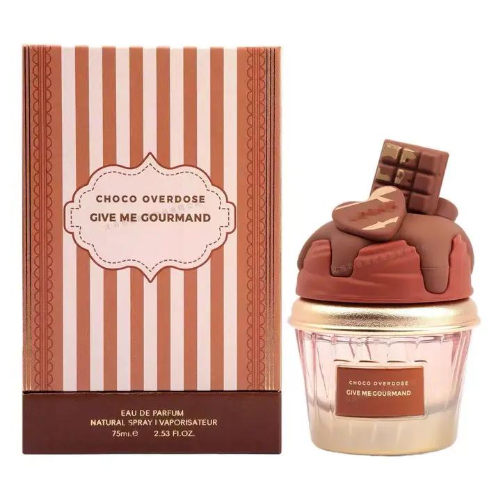 Parfum 75ml le plus vendu