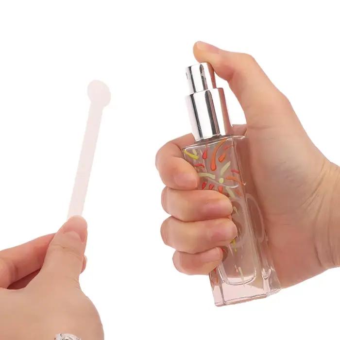Bandelettes de Test de parfum