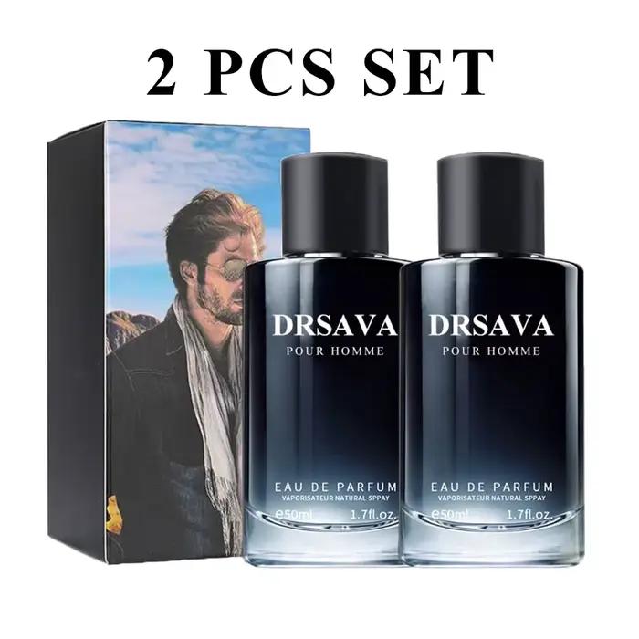 Parfum Fougère Pour Hommes Parfum Feronomas Lavande Cèdre Longue Durée Occasions Spéciales Burphrise