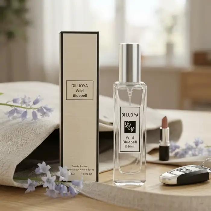 Parfum 30 ml Bluebell, Pamplemousse