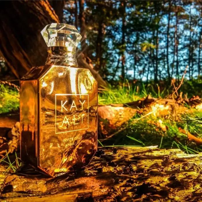 KAYALI 100ml unisexe Eau De Parfum longue durée inspiré arabe vanille Yum Boujee guimauve Utopia