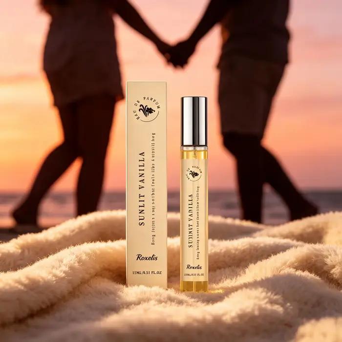 Parfum aux phéromones pour femmes et hommes, parfum longue durée, parfum naturel, spray corporel, parfum attrayant, cadeau /4sjhd