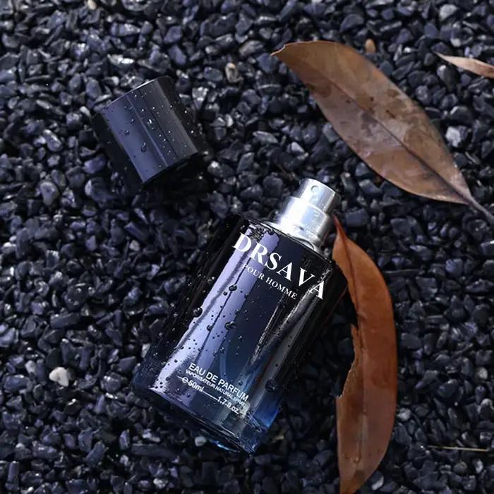 Parfum Fougère Pour Hommes Parfum Feronomas Lavande Cèdre Longue Durée Occasions Spéciales Burphrise