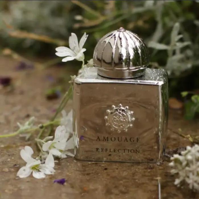 Parfum Amouage Guidance 46 Eau de Parfum Floral Oriental Longue Durée Occasions Spéciales Femme Unisexe