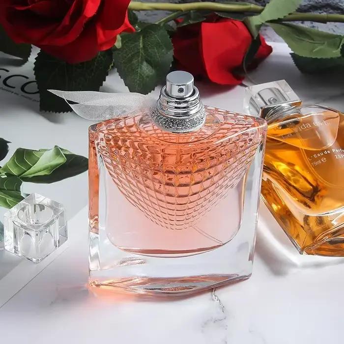 Parfum de Marque Musc pour Femme