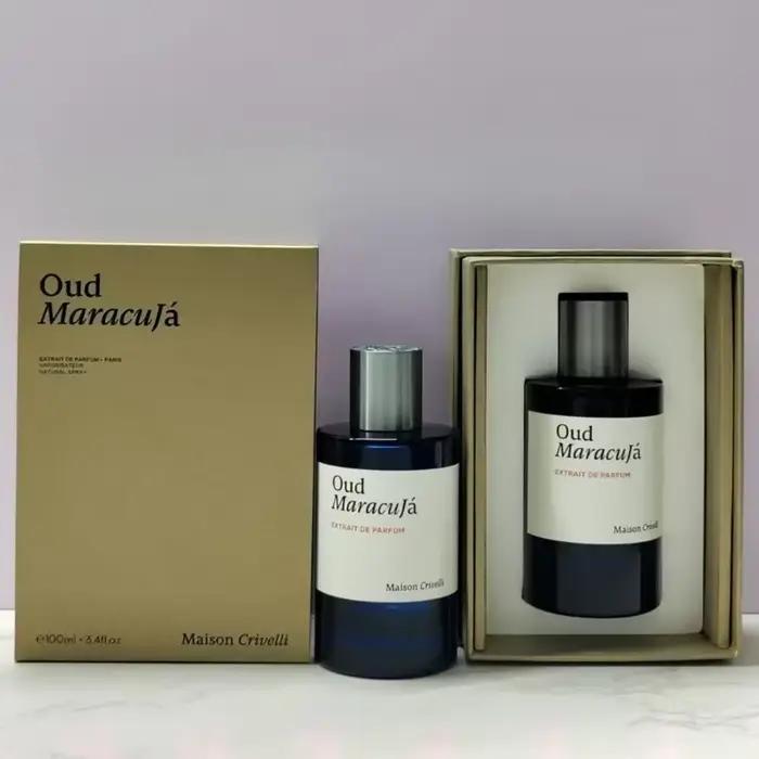 Parfum Maison Crivelli 100ml Premium Unisexe