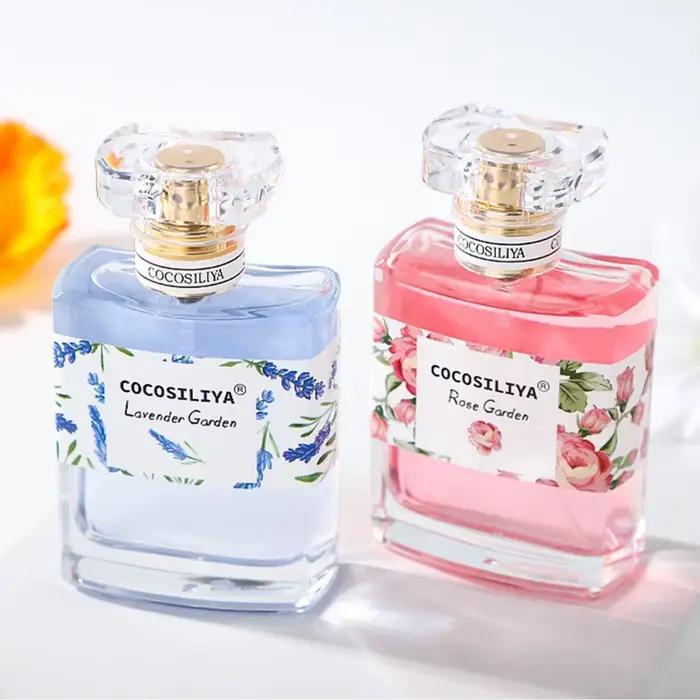 COCOSILIYA Parfum femme