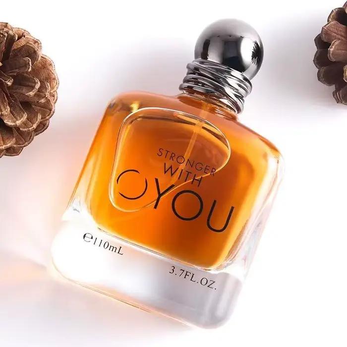 Parfum unisexe 110 ml, vaporisateur