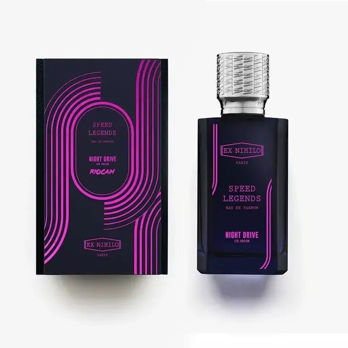 Parfum Enchantement Bleu Talisman Protecteur 100ml