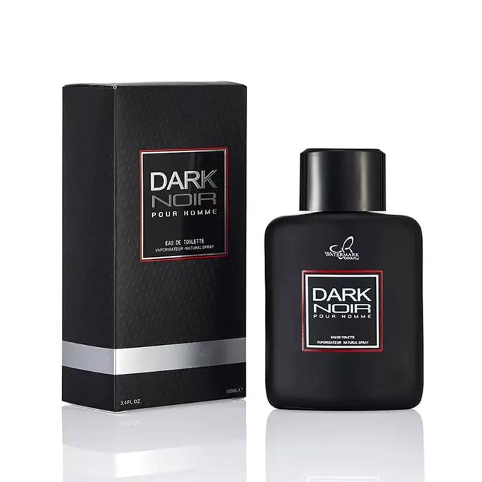 100ML 3.4FL.OZ Fougère Eau de Parfum Spray pour hommes