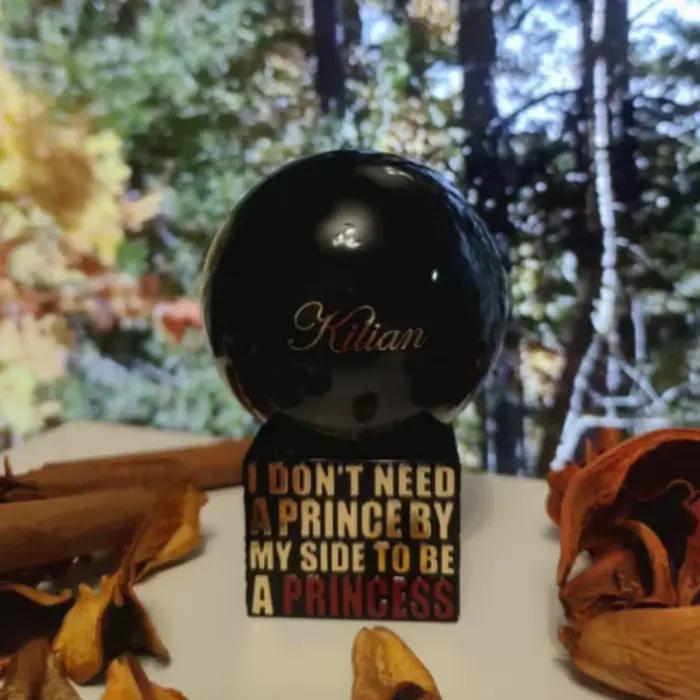 Parfum Kilian oriental gourmand 100ml pour femmes et hommes occasionnels spéciaux notes de gingembre barbe à papa et pêche