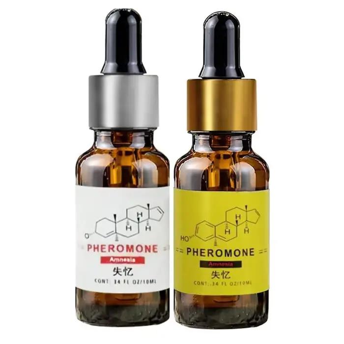 Parfum phéromone idéal pour homme