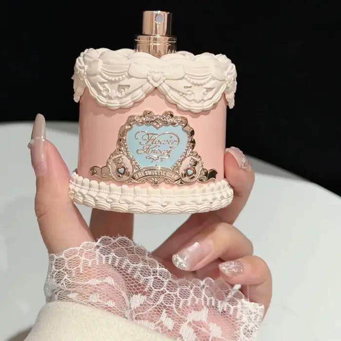 Parfum Flower Knows Sweetie Bear