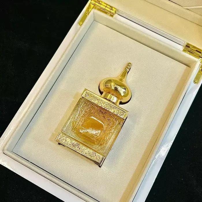 Amouage Eau de Parfum Unisexe Luxe Floral Ambré Longue Durée Elégant Sensuel Occasions Spéciales
