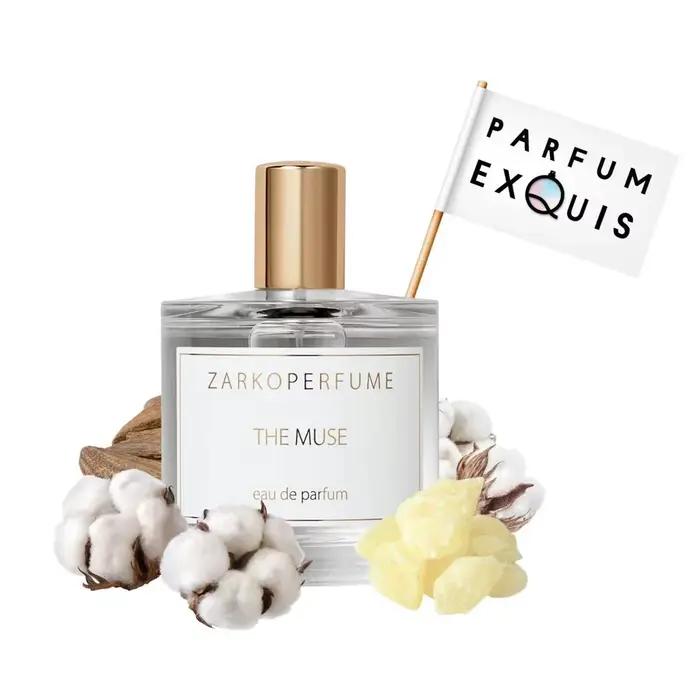 Parfum pour Femme, Cologne pour Homme