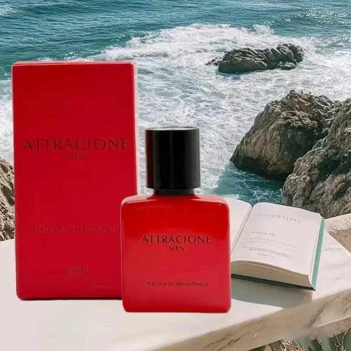 Parfum pour homme Woody 25ml