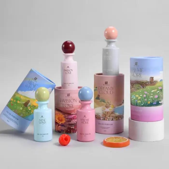 Parfum de Marque Haut de Gamme Thaïlandais