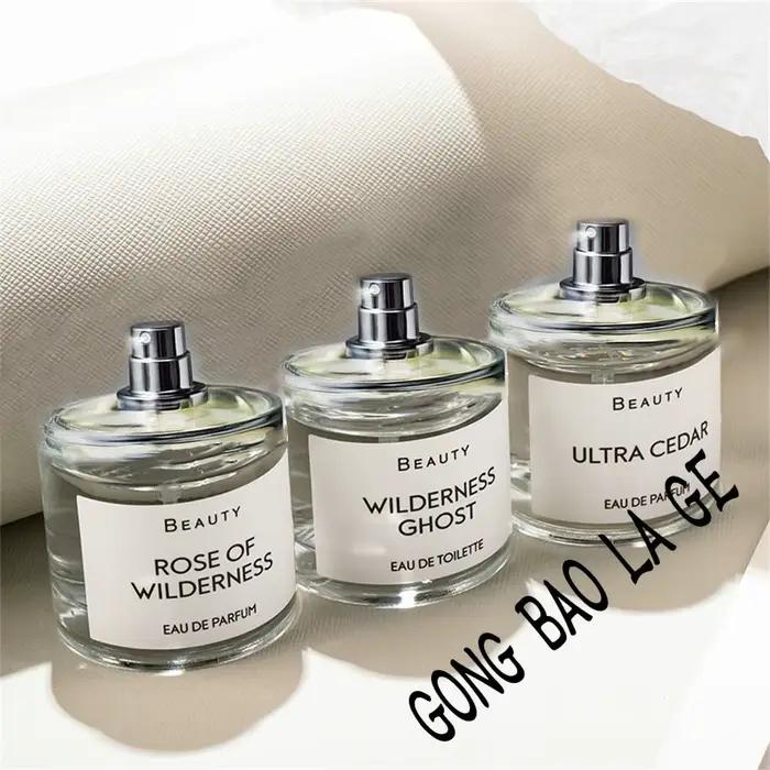 Coffret de parfum floral phéromone pour femme, vaporisateur corporel, original, 90ml occasions spéciales beauté sophistiquée elegance女性奢华香水礼盒，花卉信息素香水，身体喷雾，原装，90毫升适用于特别场合的美丽与优雅