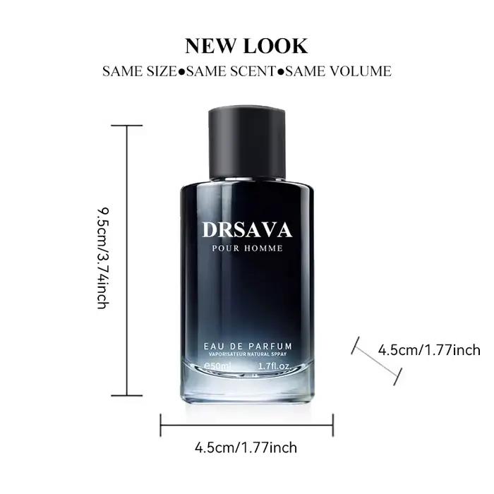 Parfum Fougère Pour Hommes Parfum Feronomas Lavande Cèdre Longue Durée Occasions Spéciales Burphrise