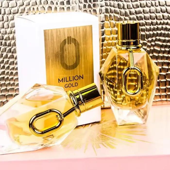100ml parfum féminin Or Milions