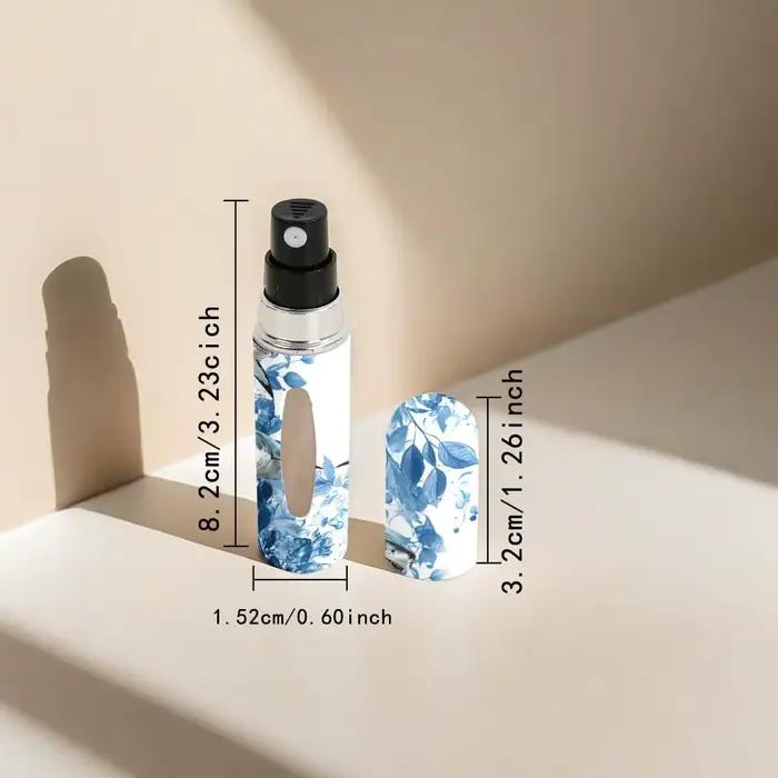 Pompe à parfum 5ml, bouteille de parfum
