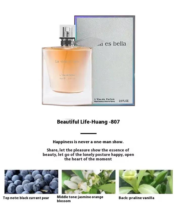 Parfum de Marque Musc pour Femme