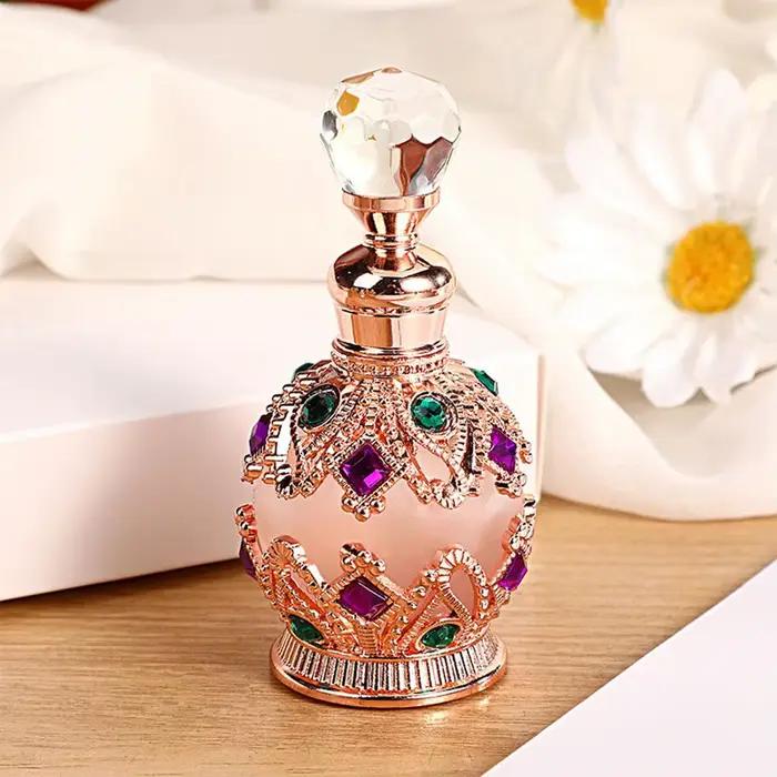 Parfum aux phéromones