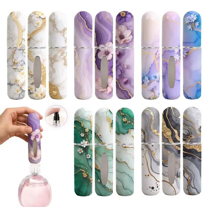 Mini bouteille de parfum Portable de 5ml