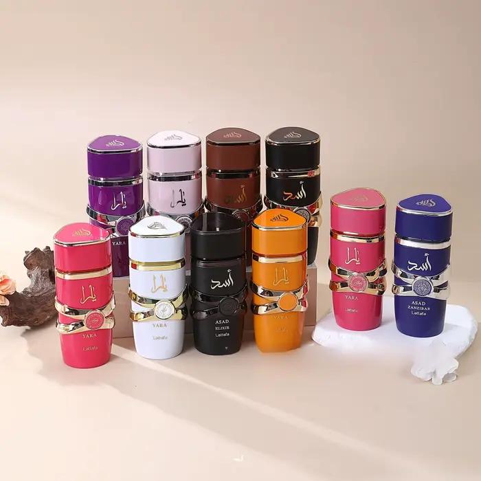 Parfum JEAN MISS pour homme et femme, note boisée, longue durée, fraîcheur, phéromones, notes florales, occasions spéciales, cadeau romantique