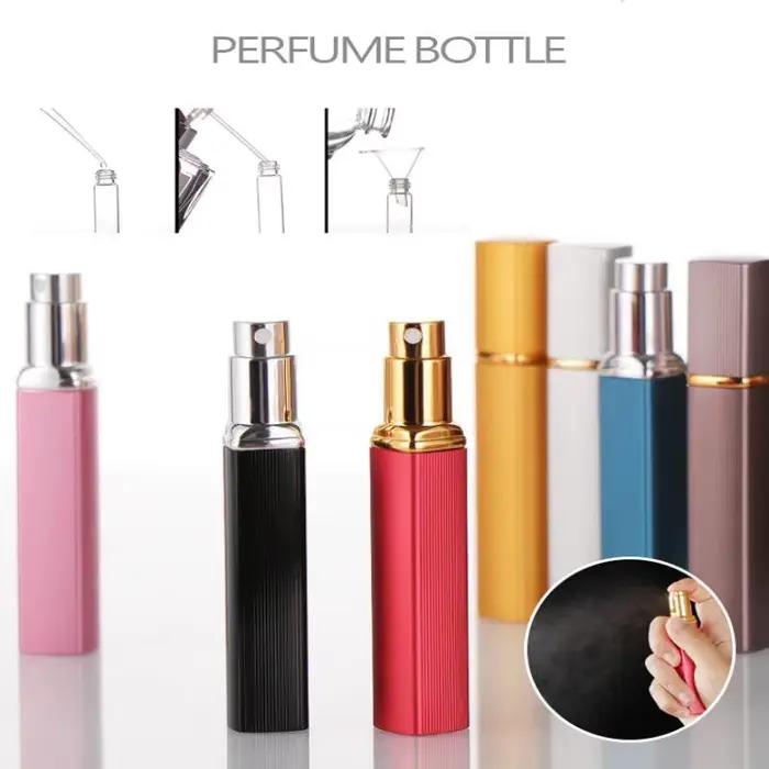 Bouteille de parfum 12ml