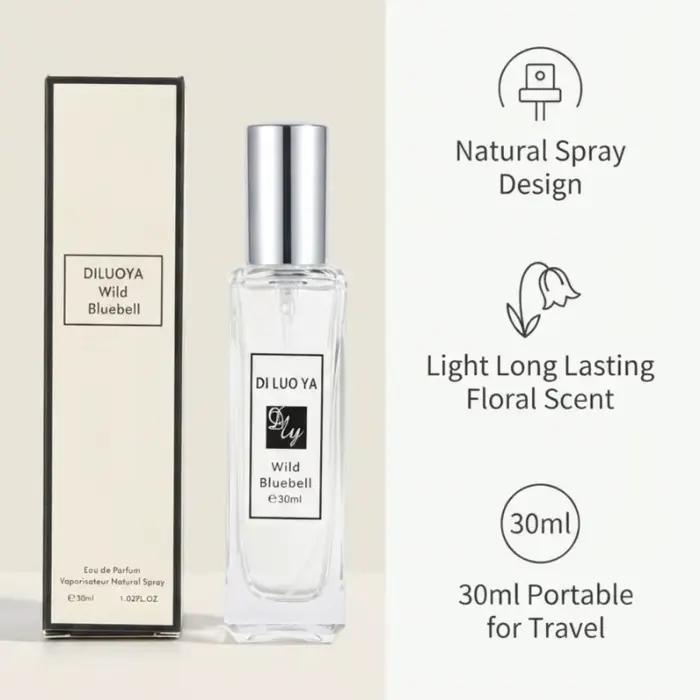 Parfum 30 ml Bluebell, Pamplemousse