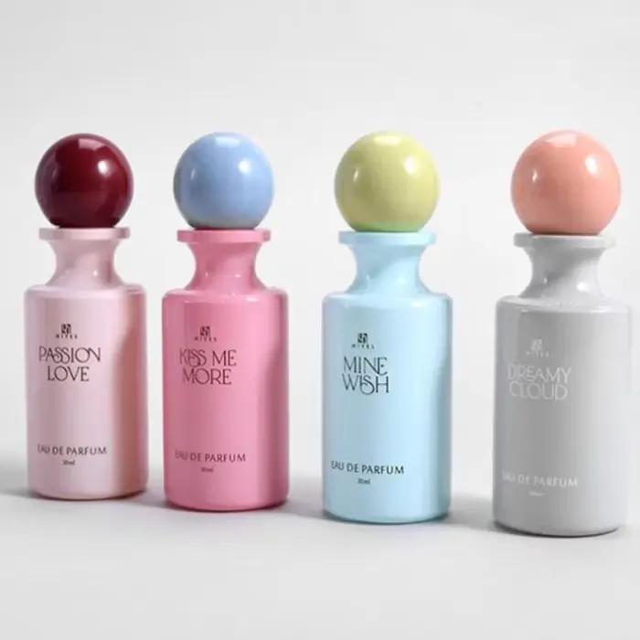 Parfum de Marque Haut de Gamme Thaïlandais