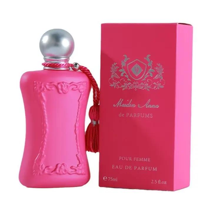 Parfum de marque, parfum boisé pour femmes