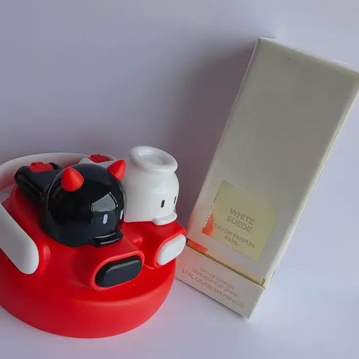 Eau de parfum de luxe 50ml