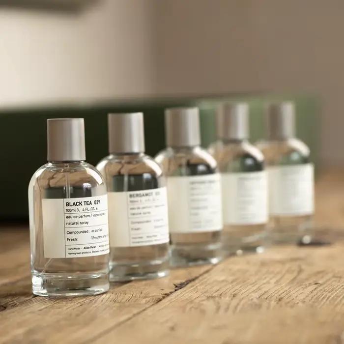Parfum de marque 50ML 100ML