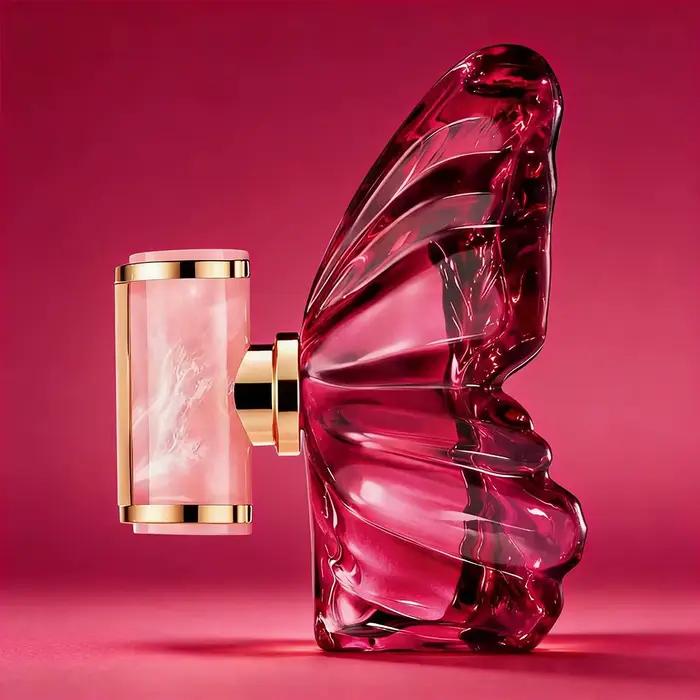 Parfum arabe 80 ml, marque Butterfly