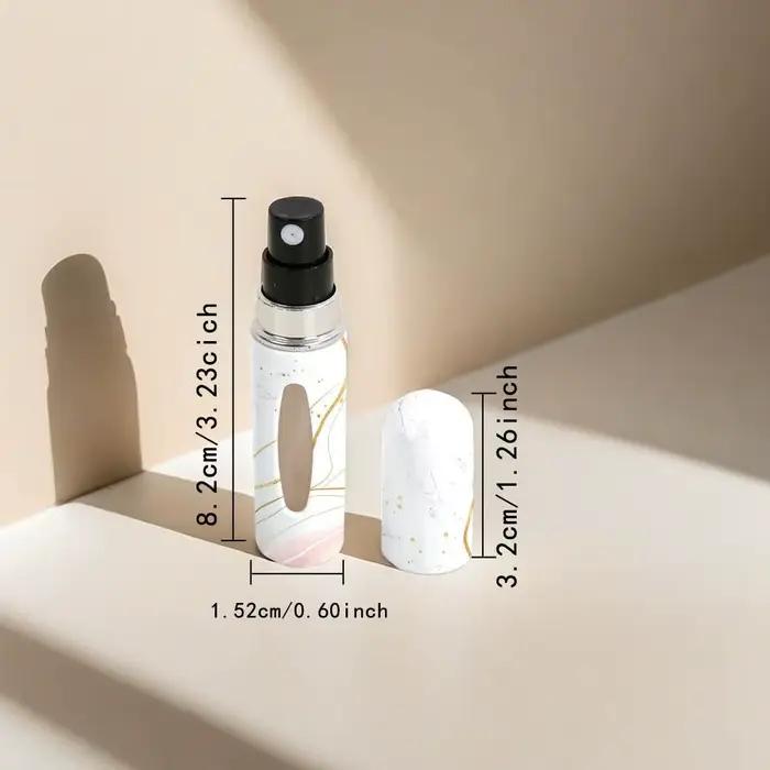 Mini bouteille de parfum Portable de 5ml
