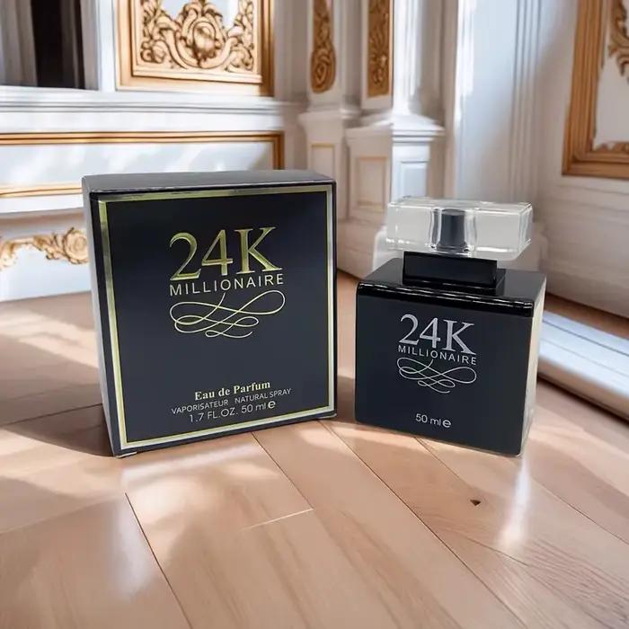 Parfum de marque 50 ml